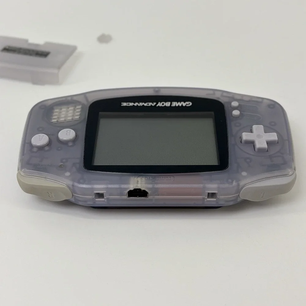 Nintendo has been